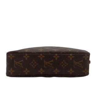 Louis Vuitton Trousse Toilette 23 Monogram Canvas