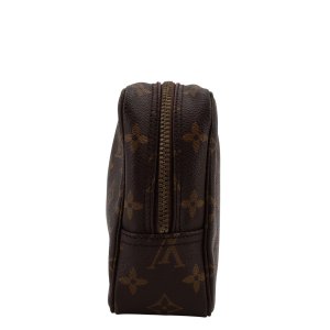 Louis Vuitton Trousse Toilette 23 Monogram Canvas