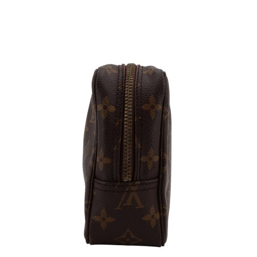 Louis Vuitton Trousse Toilette 23 Monogram Canvas