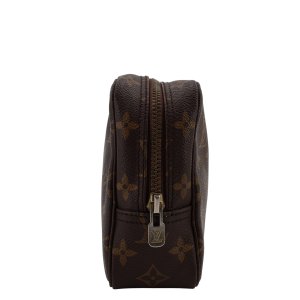 Louis Vuitton Trousse Toilette 23 Monogram Canvas