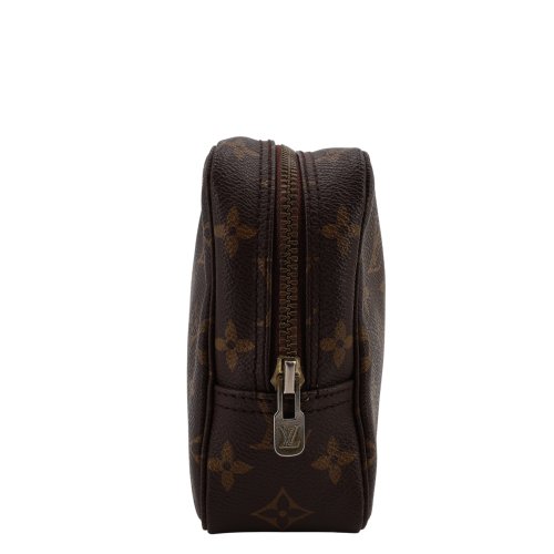 Louis Vuitton Trousse Toilette 23 Monogram Canvas