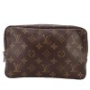 Louis Vuitton Trousse Toilette 23 Monogram Canvas Für Herren Louis Vuitton 15 Louis Vuitton Trousse Toilette 23 Monogram Canvas Für Herren Louis Vuitton 15