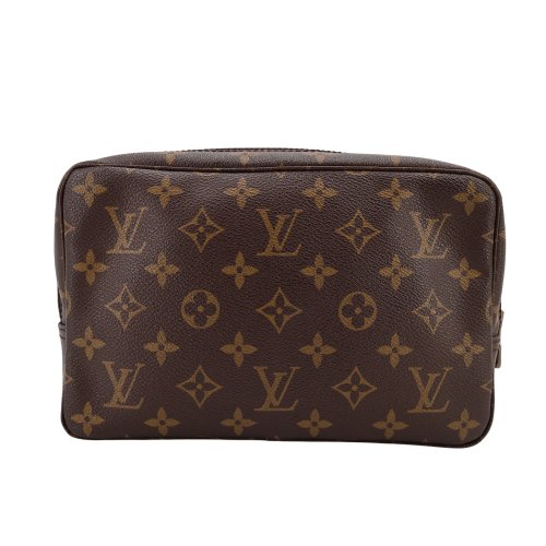 Louis Vuitton Trousse Toilette 23 Monogram Canvas
