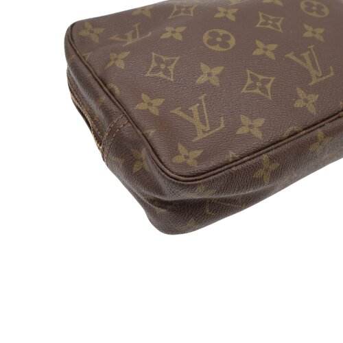 Louis Vuitton Trousse Toilette 23 Monogram Canvas Für Herren Louis Vuitton 11
