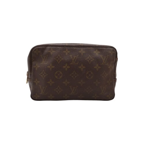 Louis Vuitton Trousse Toilette 23 Monogram Canvas For men Louis Vuitton 8