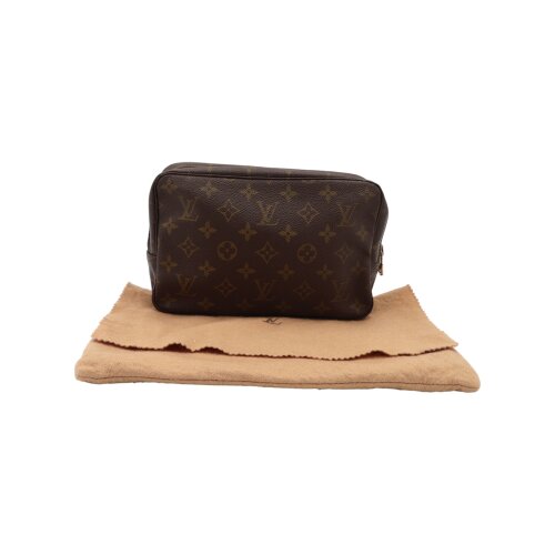 Louis Vuitton Trousse Toilette 23 Monogram Canvas Für Herren Louis Vuitton 6