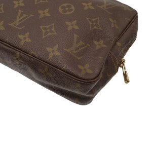 Louis Vuitton Trousse Toilette 23 Monogram Canvas For men Louis Vuitton 24