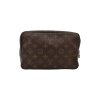 Louis Vuitton Trousse Toilette 23 Monogram Canvas Für Herren Louis Vuitton 13 Louis Vuitton Trousse Toilette 23 Monogram Canvas Für Herren Louis Vuitton 13