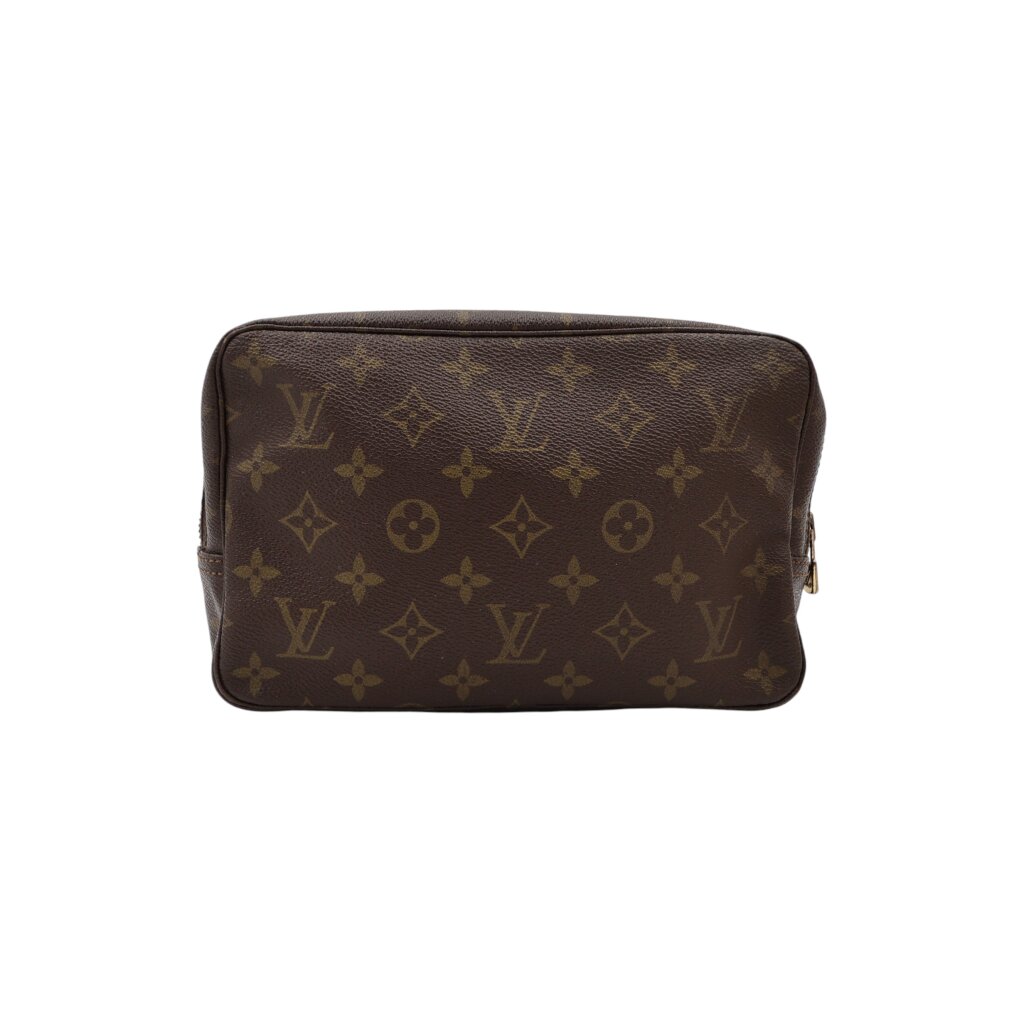 Louis Vuitton Trousse Toilette 23 Monogram Canvas Für Herren Louis Vuitton