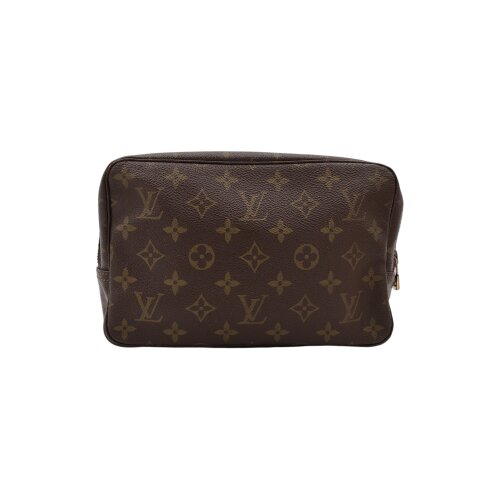 Louis Vuitton Trousse Toilette 23 Monogram Canvas Für Herren Louis Vuitton 4
