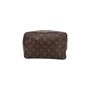 Louis Vuitton Trousse Toilette 23 Monogram Canvas For men Louis Vuitton 23 Louis Vuitton Trousse Toilette 23 Monogram Canvas For men Louis Vuitton 23