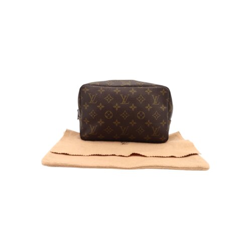 Louis Vuitton Trousse Toilette 23 Monogram Canvas For men Louis Vuitton 6 Louis Vuitton Trousse Toilette 23 Monogram Canvas For men Louis Vuitton 6