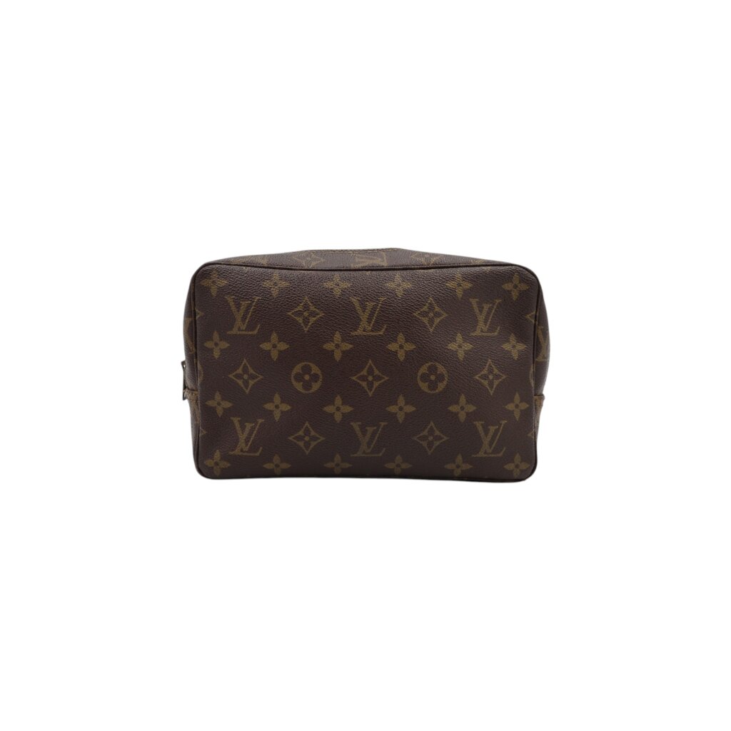 Louis Vuitton Trousse Toilette 23 Monogram Canvas Für Herren Louis Vuitton