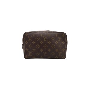 Louis Vuitton Trousse Toilette 23 Monogram Canvas For men Louis Vuitton 18 Louis Vuitton Trousse Toilette 23 Monogram Canvas For men Louis Vuitton 18