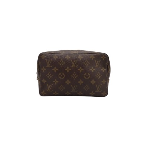 Louis Vuitton Trousse Toilette 23 Monogram Canvas Für Herren Louis Vuitton