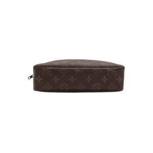 Louis Vuitton Trousse Toilette 23 Monogram Canvas For men Louis Vuitton 25 Louis Vuitton Trousse Toilette 23 Monogram Canvas For men Louis Vuitton 25