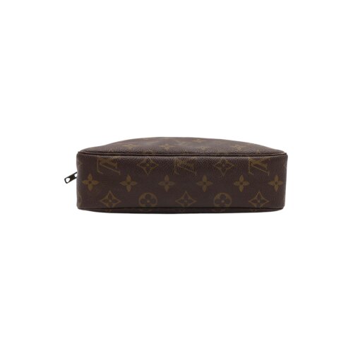 Louis Vuitton Trousse Toilette 23 Monogram Canvas For men Louis Vuitton 11 Louis Vuitton Trousse Toilette 23 Monogram Canvas For men Louis Vuitton 11