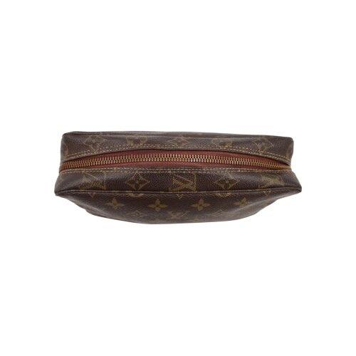 Louis Vuitton Trousse Toilette 23 Monogram Canvas For men Louis Vuitton 14 Louis Vuitton Trousse Toilette 23 Monogram Canvas For men Louis Vuitton 14