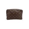 Louis Vuitton Trousse Toilette 23 Monogram Canvas da uomo Louis Vuitton 18 Louis Vuitton Trousse Toilette 23 Monogram Canvas da uomo Louis Vuitton 18