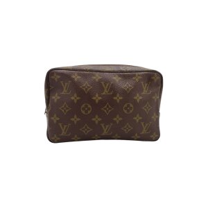 Louis Vuitton Trousse Toilette 23 Monogram Canvas Für Herren Louis Vuitton 19