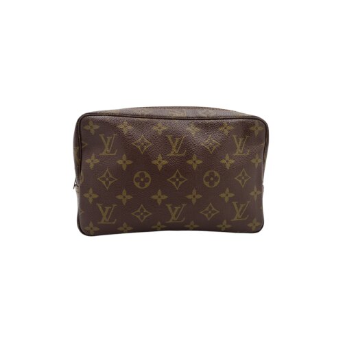 Louis Vuitton Trousse Toilette 23 Monogram Canvas Für Herren Louis Vuitton 7