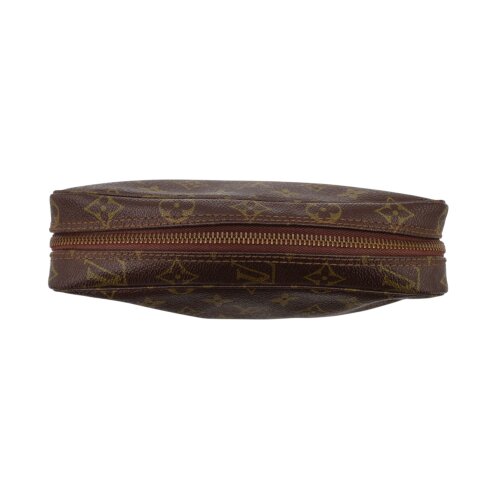 Louis Vuitton Trousse Toilette 23 Monogram Canvas Für Herren Louis Vuitton 12