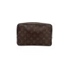 Louis Vuitton Trousse Toilette 23 Monogram Canvas da uomo Louis Vuitton 15 Louis Vuitton Trousse Toilette 23 Monogram Canvas da uomo Louis Vuitton 15