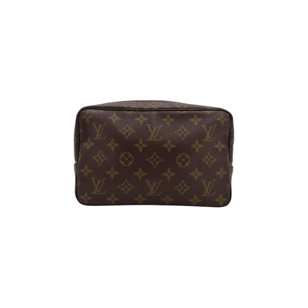 Louis Vuitton Trousse Toilette 23 Monogram Canvas Für Herren Louis Vuitton