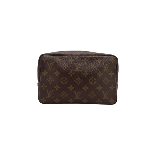 Louis Vuitton Trousse Toilette 23 Monogram Canvas Für Herren Louis Vuitton