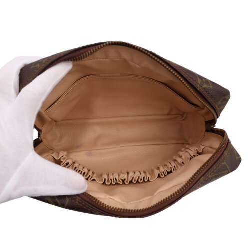 Louis Vuitton Trousse Toilette 23 Monogram Canvas Für Herren Louis Vuitton 14