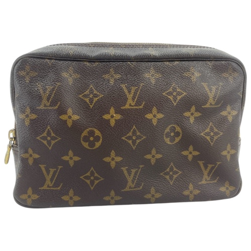 Louis Vuitton Trousse Toilette 23 Monogram Canvas