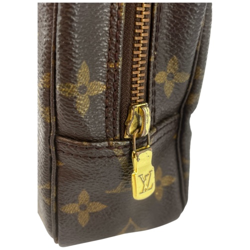 Louis Vuitton Trousse Toilette 23 Monogram Canvas