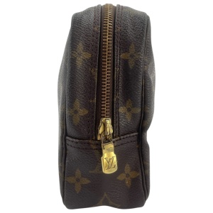 Louis Vuitton Trousse Toilette 23 Monogram Canvas