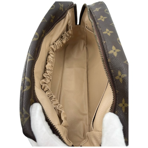 Louis Vuitton Trousse Toilette 28 Monogram Canvas