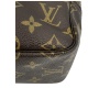 Louis Vuitton Trousse Toilette 28 Monogram Canvas For Men Louis Vuitton 29 Louis Vuitton Trousse Toilette 28 Monogram Canvas For Men Louis Vuitton 29