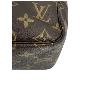 Louis Vuitton Trousse Toilette 28 Monogram Canvas