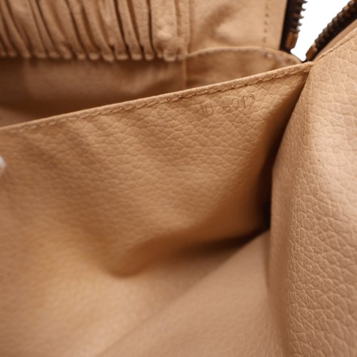 Louis Vuitton Trousse Toilette 28 Monogram Canvas