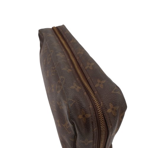 Louis Vuitton Trousse Toilette 28 Monogram Canvas