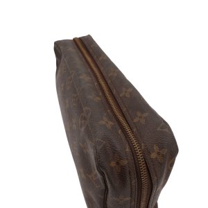 Louis Vuitton Trousse Toilette 28 Monogram Canvas