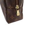 Louis Vuitton Trousse Toilette 28 Monogram Canvas For Men Louis Vuitton 20