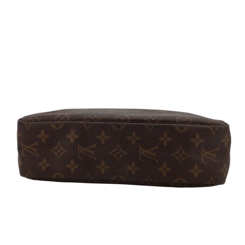 Louis Vuitton Trousse Toilette 28 Monogram Canvas