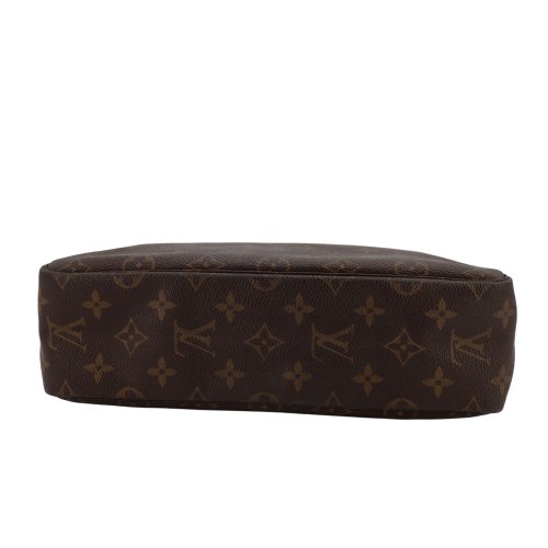 Louis Vuitton Trousse Toilette 28 Monogram Canvas