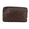 Louis Vuitton Trousse Toilette 28 Monogram Canvas For Men Louis Vuitton 13