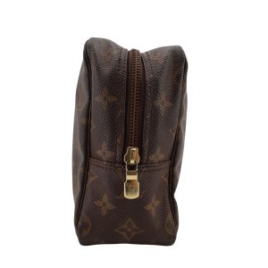 Louis Vuitton Trousse Toilette 28 Monogram Canvas