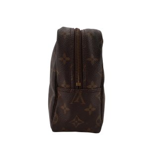 Louis Vuitton Trousse Toilette 28 Monogram Canvas