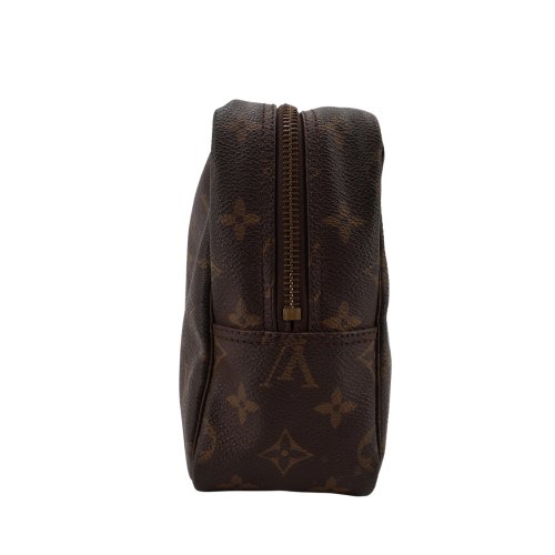 Louis Vuitton Trousse Toilette 28 Monogram Canvas