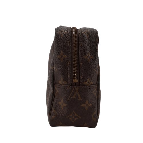 Louis Vuitton Trousse Toilette 28 Monogram Canvas