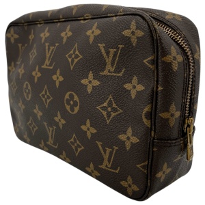 Louis Vuitton Trousse Toilette 23 Monogram Canvas