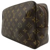 Louis Vuitton Trousse Toilette 28 Monogram Canvas For Men Louis Vuitton 26 Louis Vuitton Trousse Toilette 28 Monogram Canvas For Men Louis Vuitton 26