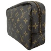 Louis Vuitton Trousse Toilette 23 Monogram Canvas Für Herren Louis Vuitton 17 Louis Vuitton Trousse Toilette 23 Monogram Canvas Für Herren Louis Vuitton 17